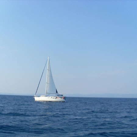 Studio Porto Marina Sykia Chalkidikis Esterno foto