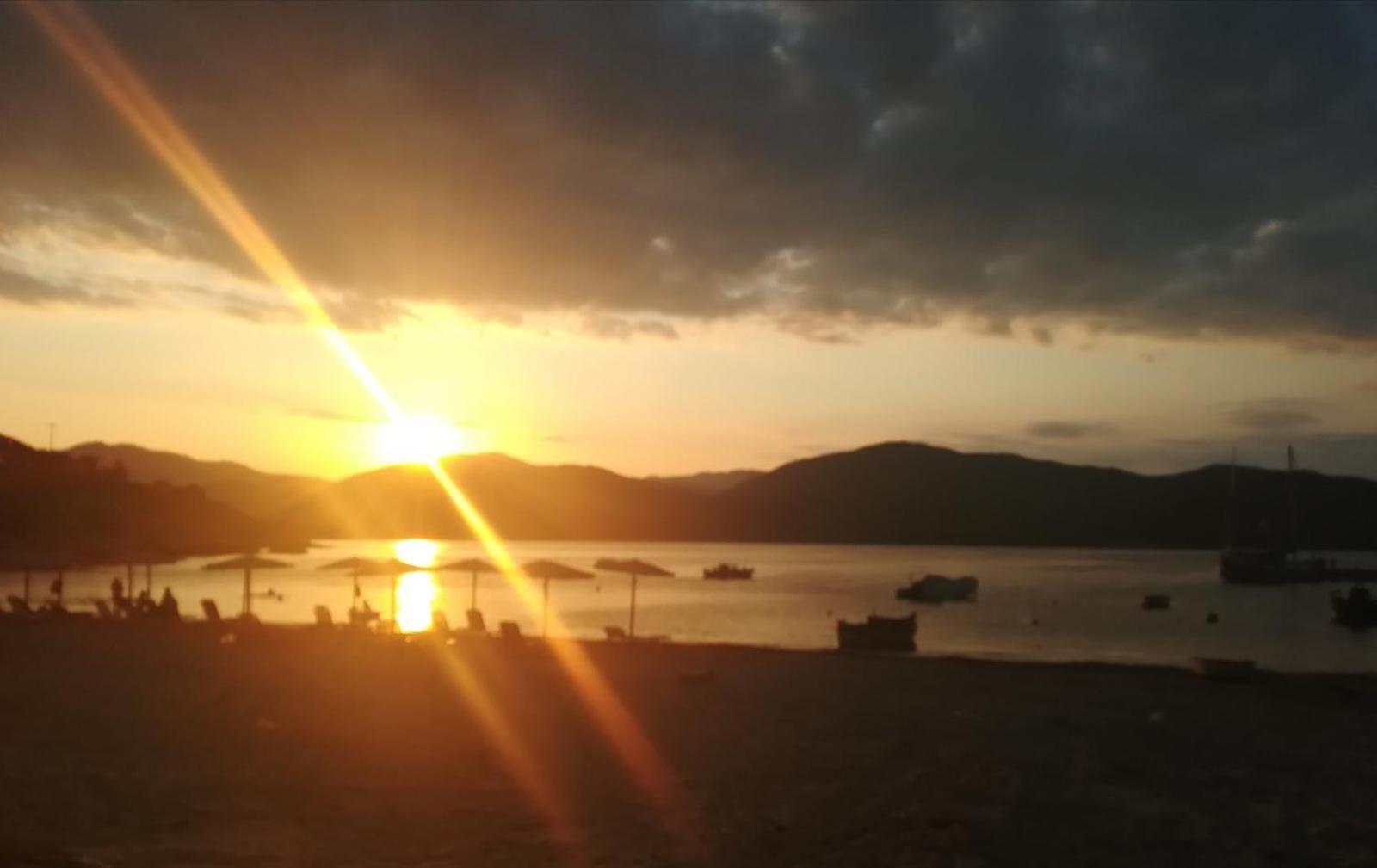 Studio Porto Marina Sykia Chalkidikis Esterno foto