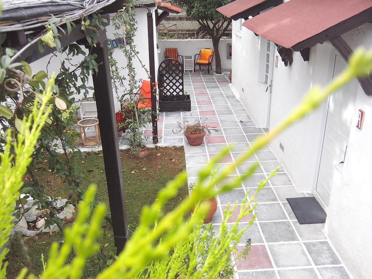 Studio Porto Marina Sykia Chalkidikis Esterno foto