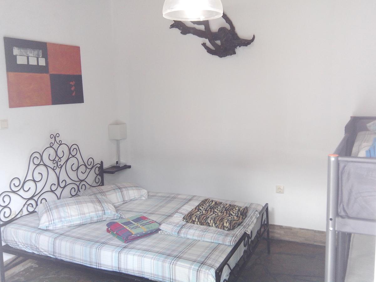 Studio Porto Marina Sykia Chalkidikis Esterno foto