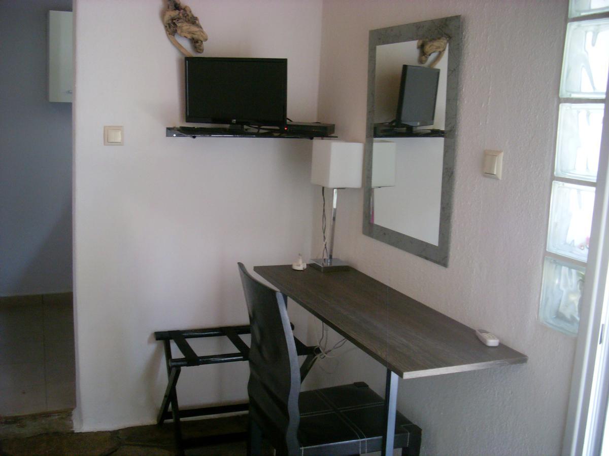 Studio Porto Marina Sykia Chalkidikis Esterno foto