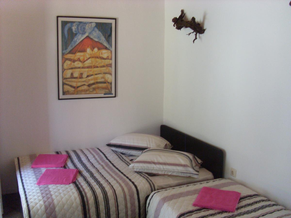 Studio Porto Marina Sykia Chalkidikis Esterno foto