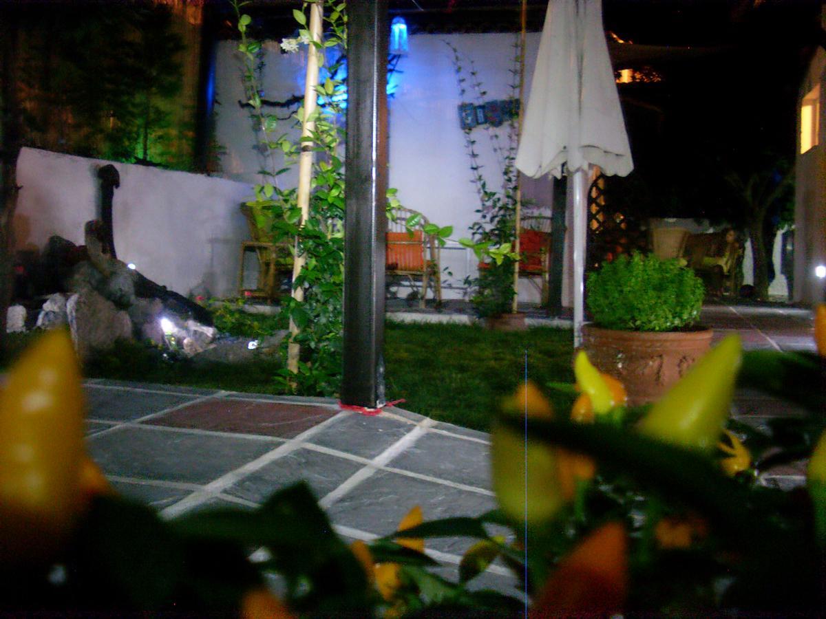 Studio Porto Marina Sykia Chalkidikis Esterno foto