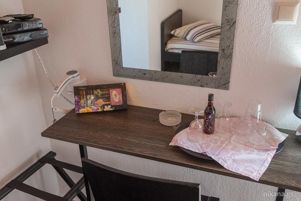 Studio Porto Marina Sykia Chalkidikis Esterno foto