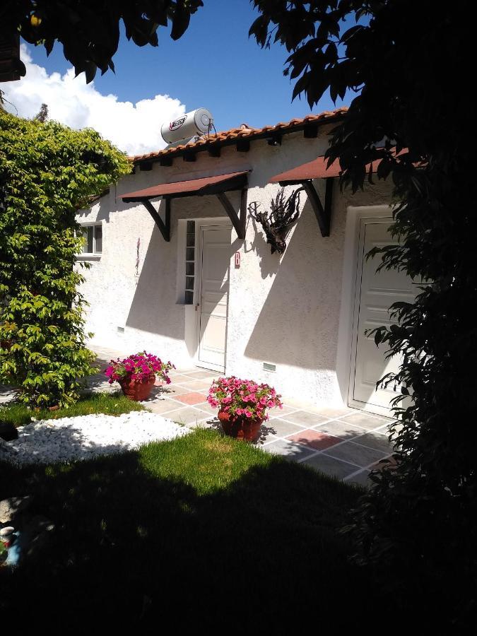 Studio Porto Marina Sykia Chalkidikis Esterno foto