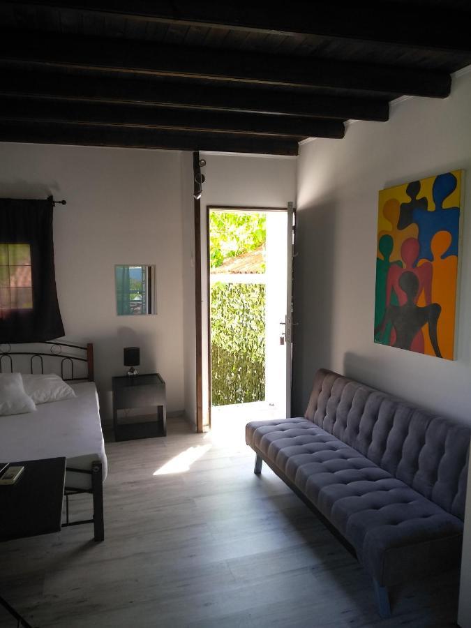 Studio Porto Marina Sykia Chalkidikis Esterno foto