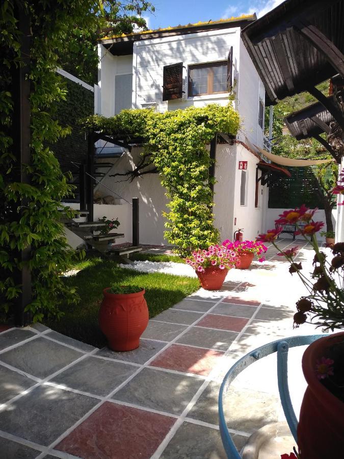 Studio Porto Marina Sykia Chalkidikis Esterno foto